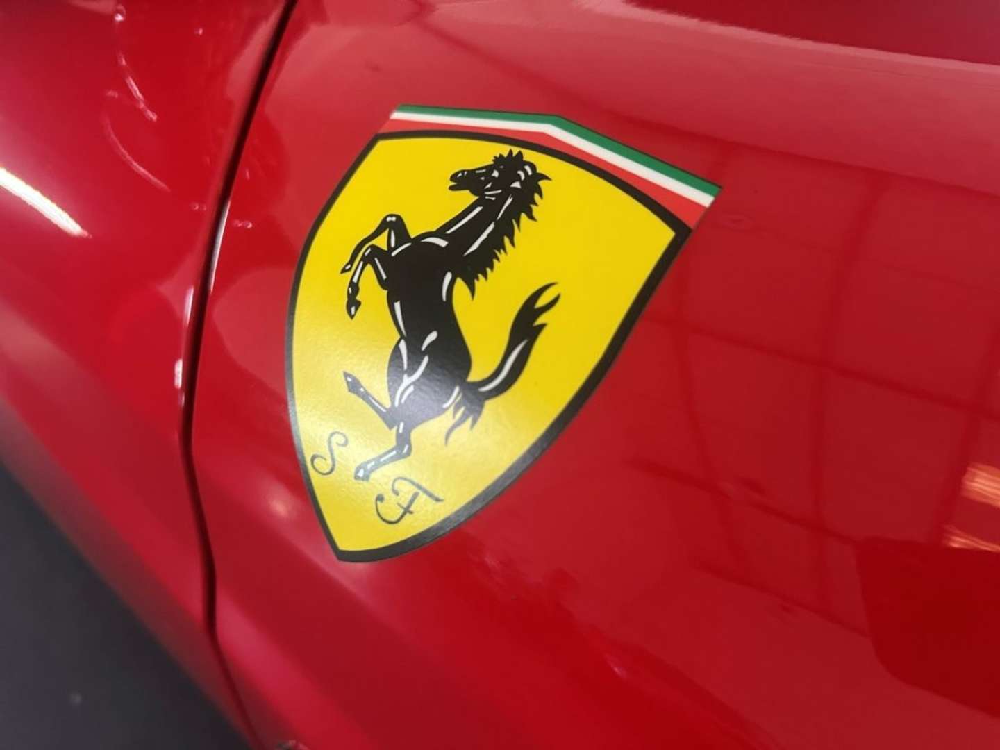 Ferrari 360 Modena - 2000 - Joinsteer - #8