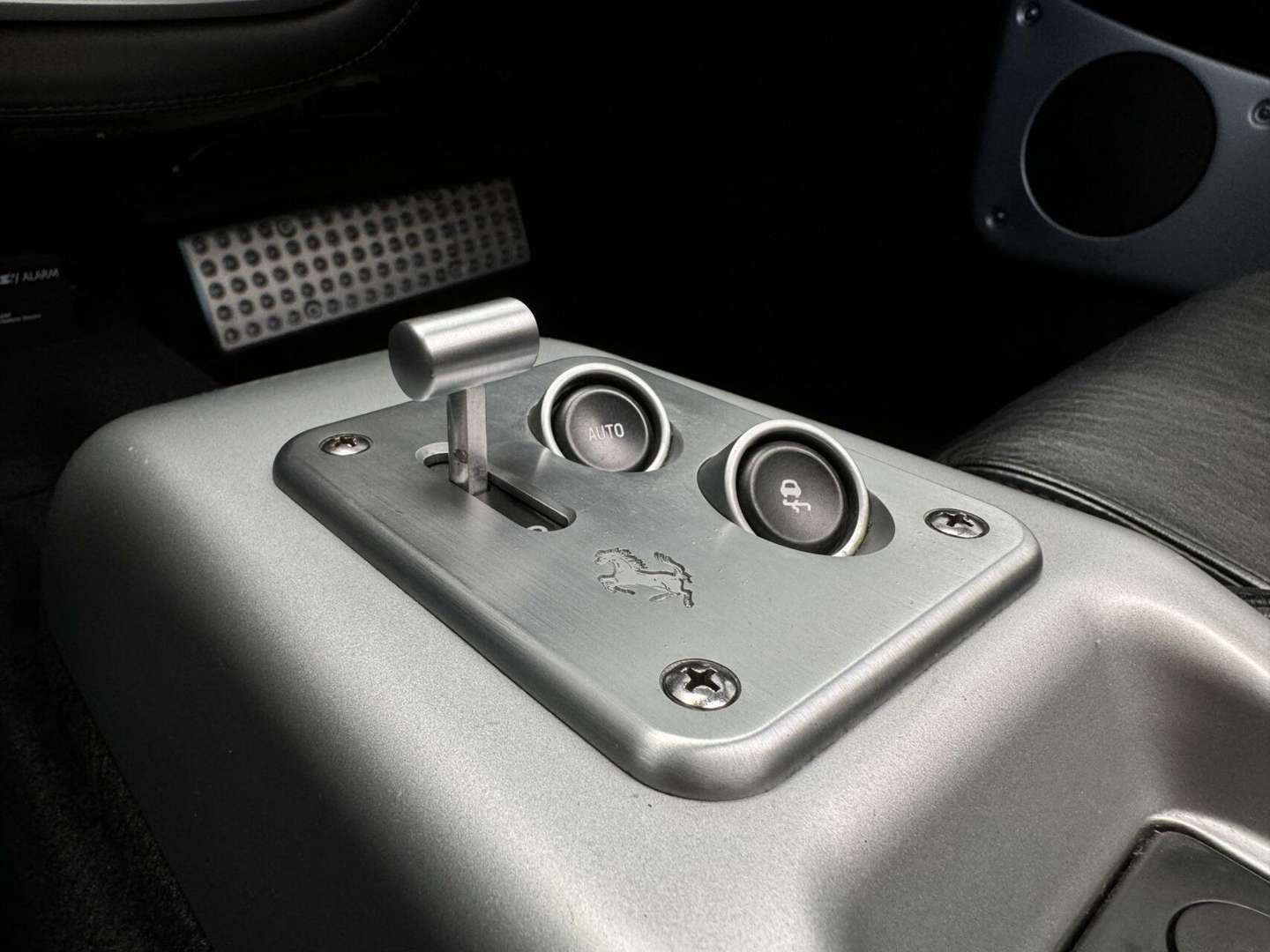 Ferrari 360 Spider - 2001 - Joinsteer - #28