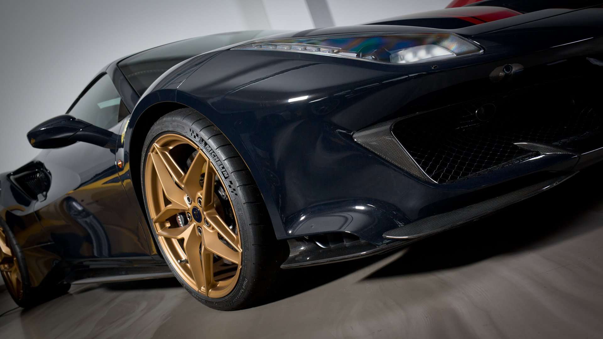 Ferrari 488 Pista Spider - 2021 - Joinsteer - #8