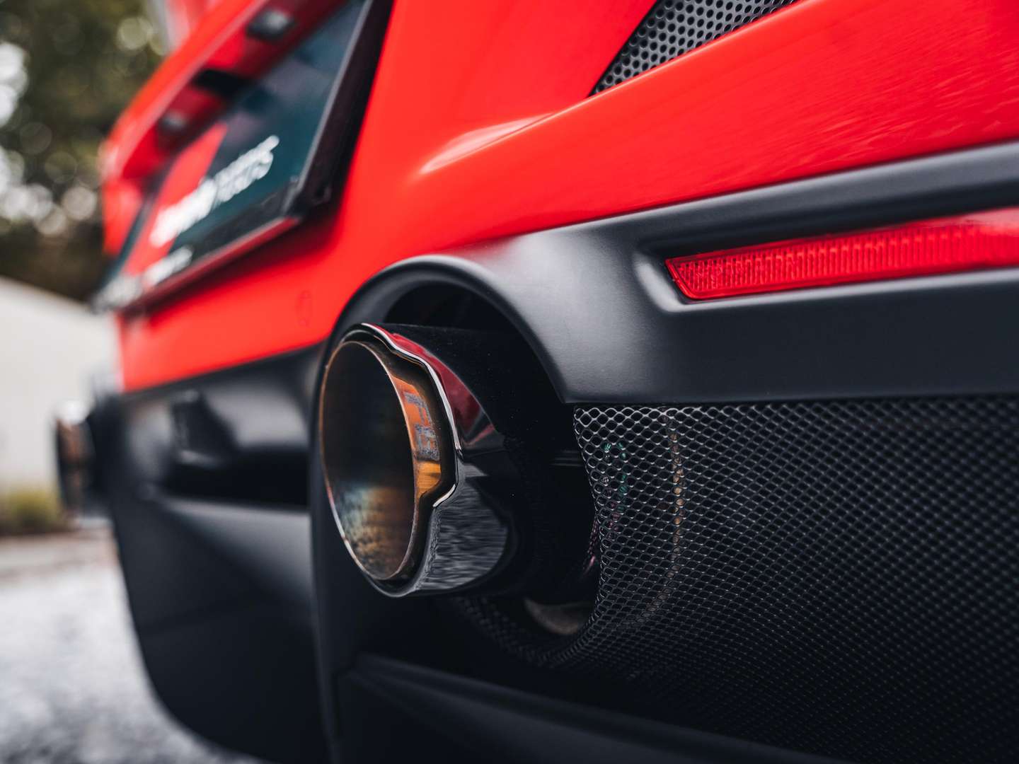 Ferrari F8 Spider - 2022 - Joinsteer - #8