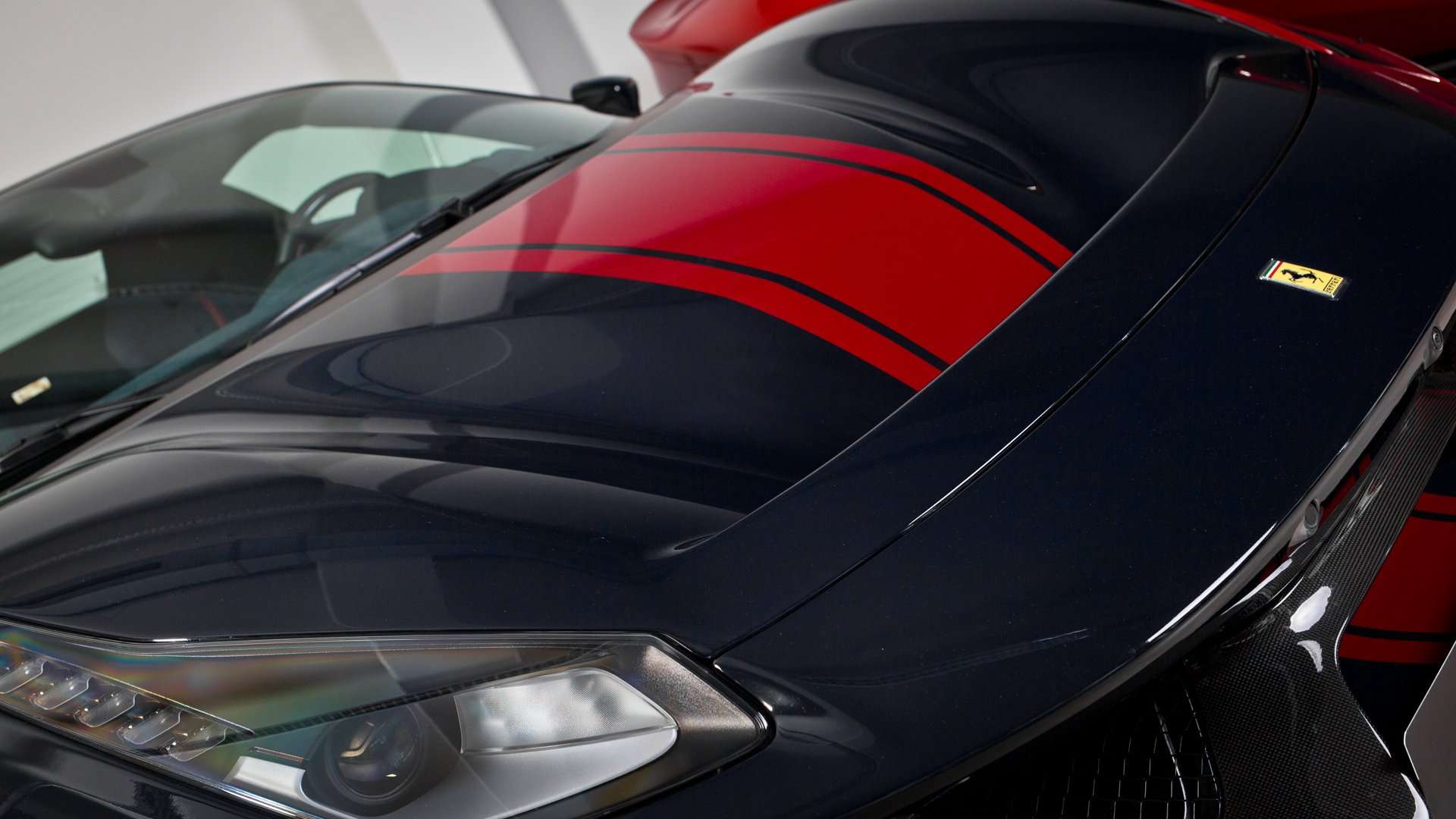 Ferrari 488 Pista Spider - 2021 - Joinsteer - #9