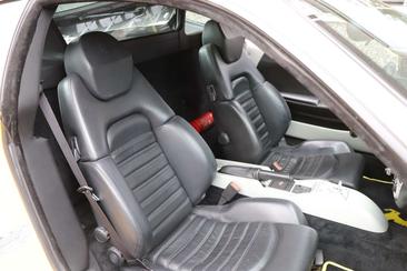 Ferrari 360 Modena — photo 10