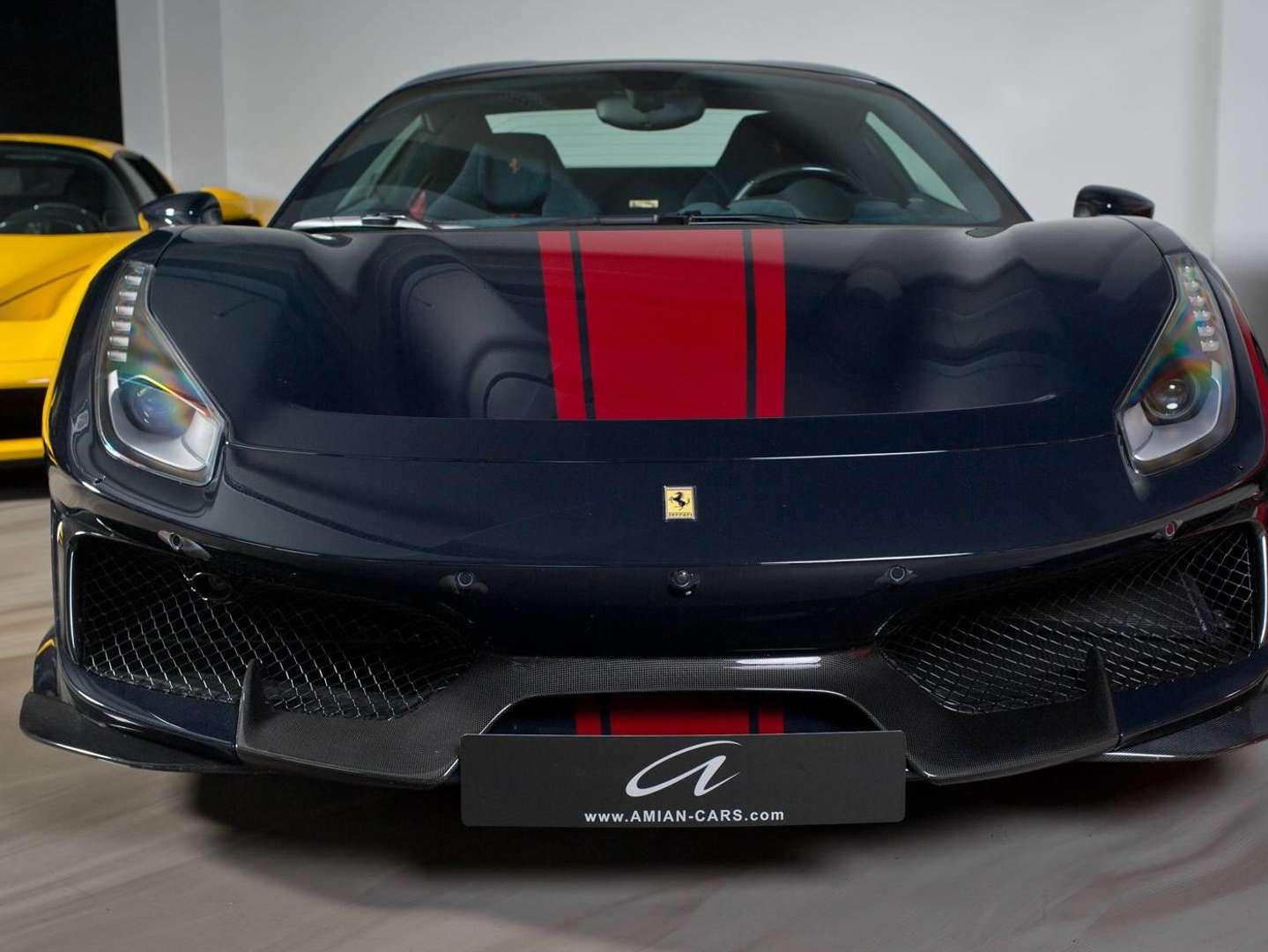 Ferrari 488 Pista Spider - 2021 - Joinsteer - #10