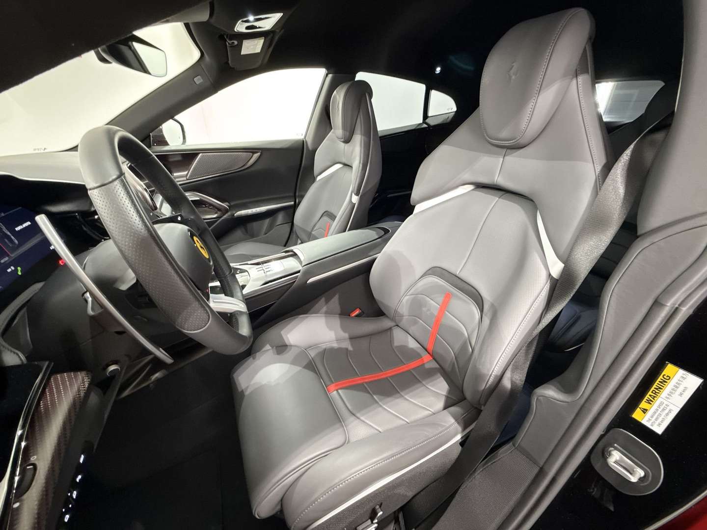 Ferrari Purosangue - 2024 - Joinsteer - #14