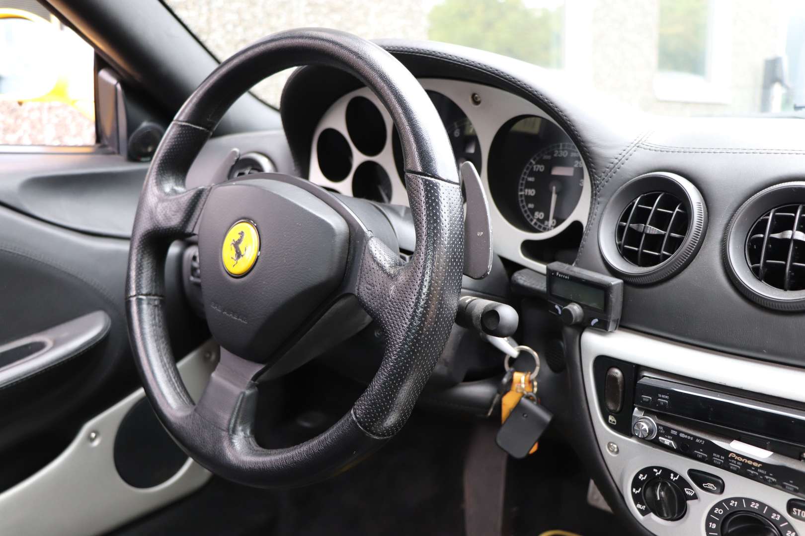 Ferrari 360 Modena - 2002 - Joinsteer - #11
