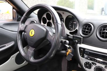Ferrari 360 Modena — photo 11