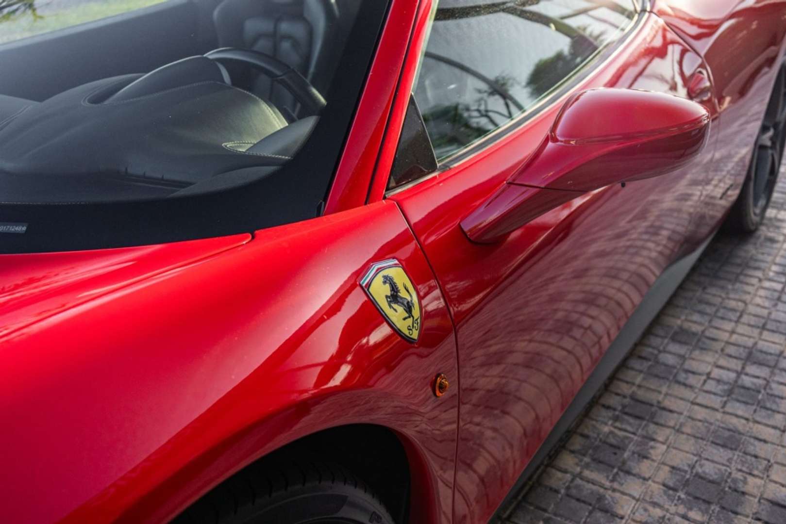 Ferrari 458 Italia - 2010 - Joinsteer - #12