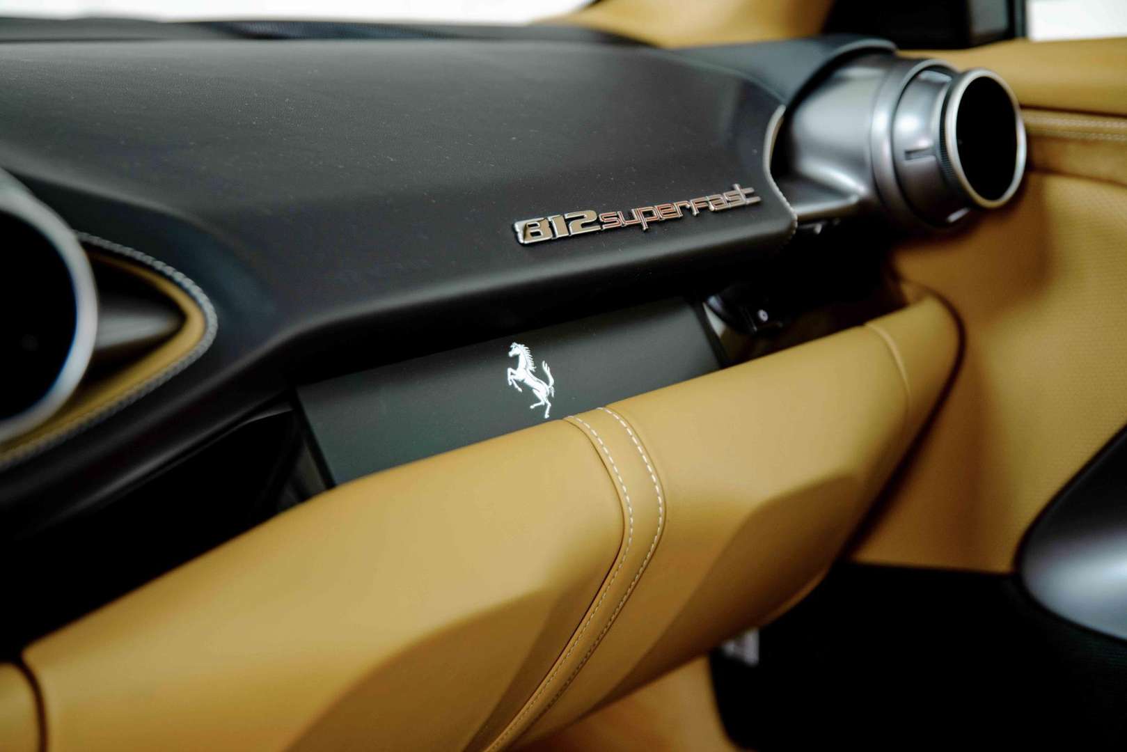 Ferrari 812 Superfast - 2021 - Joinsteer - #49