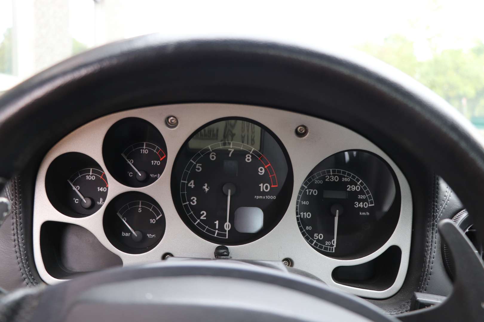 Ferrari 360 Modena - 2002 - Joinsteer - #12