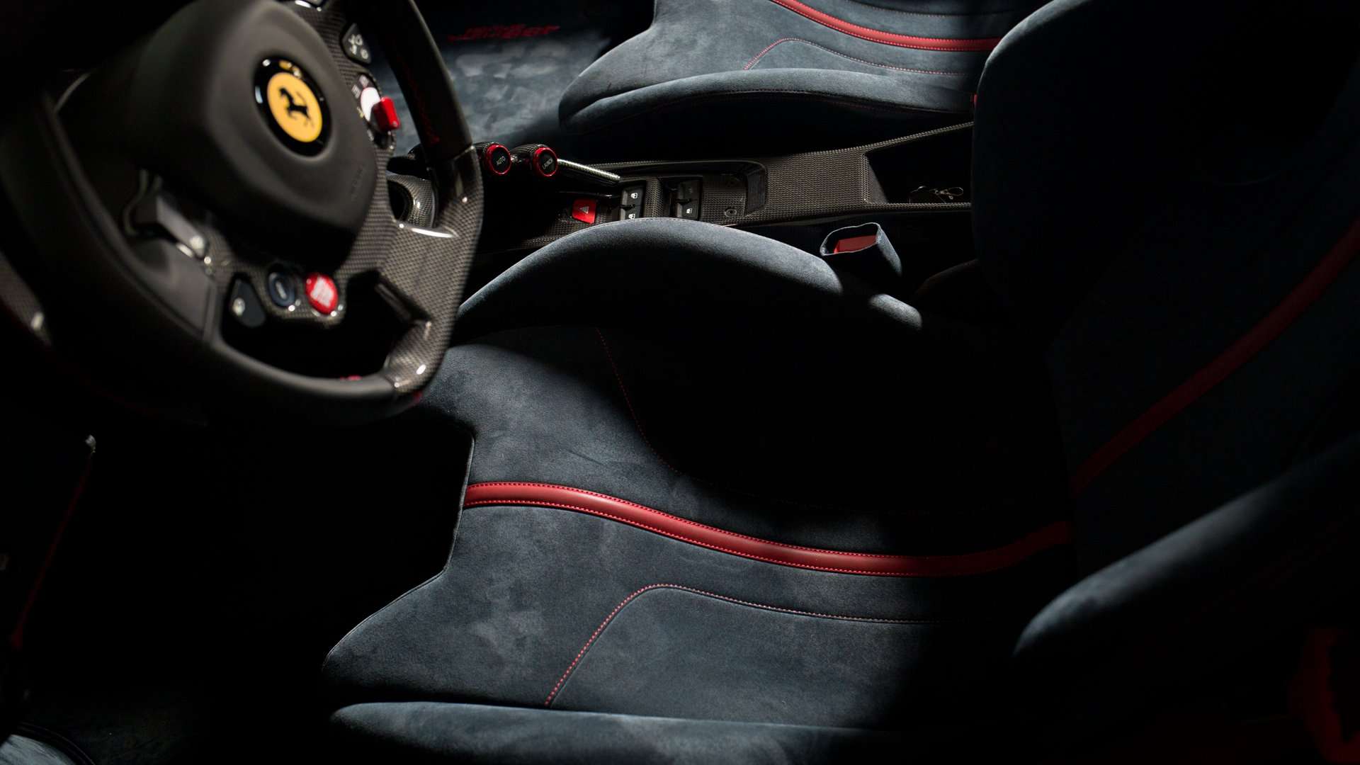 Ferrari 488 Pista Spider - 2021 - Joinsteer - #12