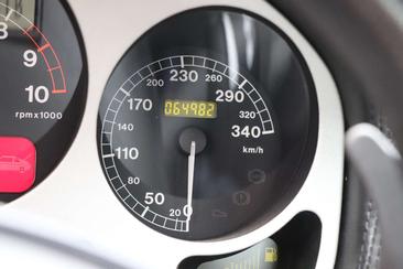 Ferrari 360 Modena — photo 13
