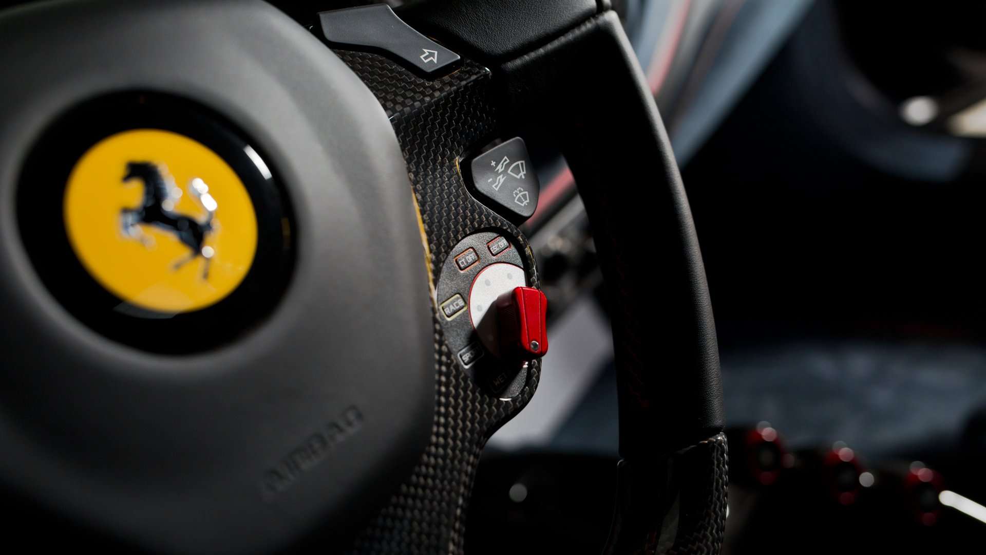 Ferrari 488 Pista Spider - 2021 - Joinsteer - #13