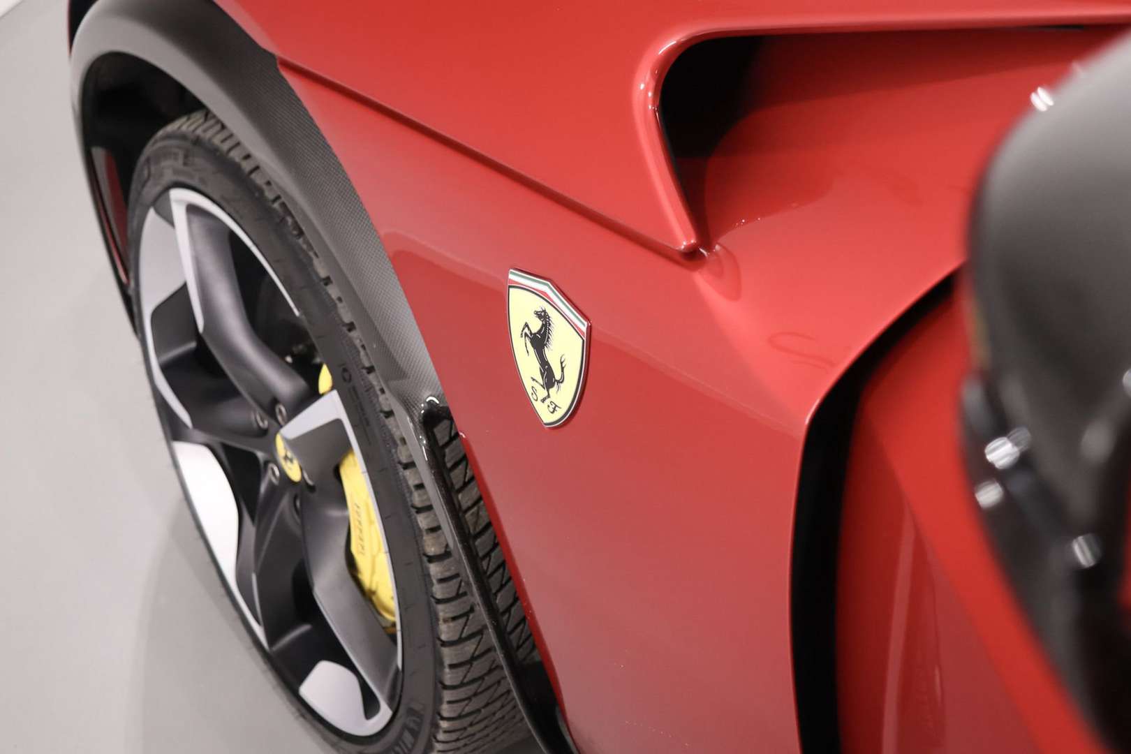 Ferrari Purosangue - 2024 - Joinsteer - #15