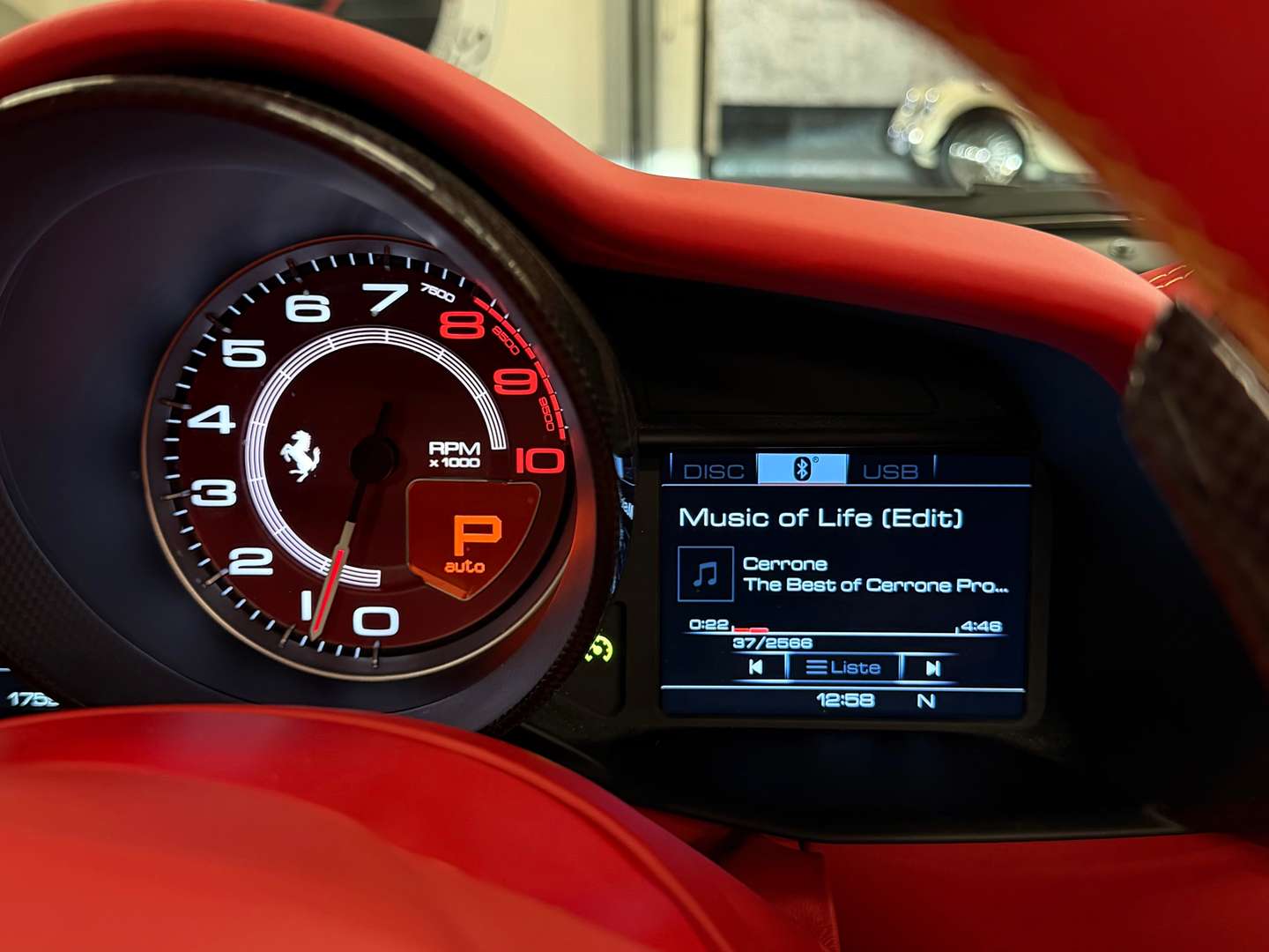 Ferrari 488 Spider - 2017 - Joinsteer - #45