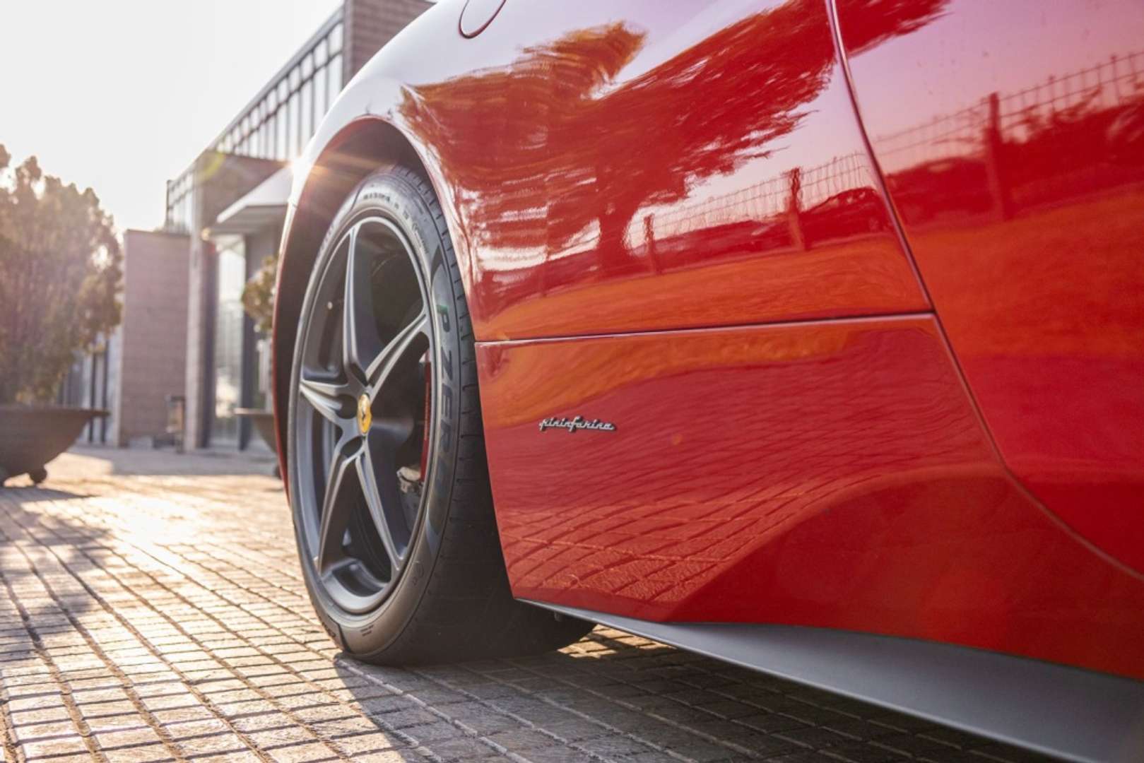 Ferrari 458 Italia - 2010 - Joinsteer - #13