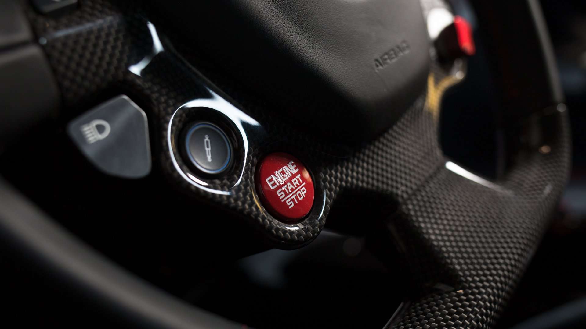 Ferrari 488 Pista Spider - 2021 - Joinsteer - #14