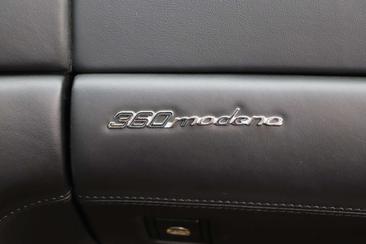 Ferrari 360 Modena — photo 14