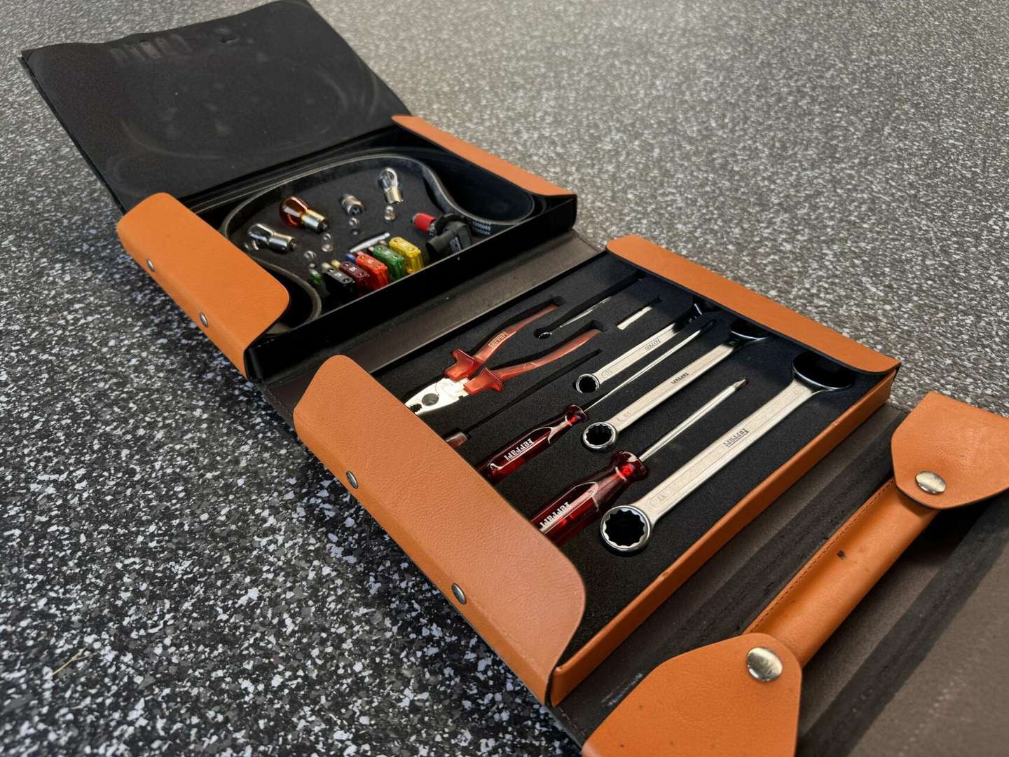 Ferrari 360 Spider - 2001 - Joinsteer - #30