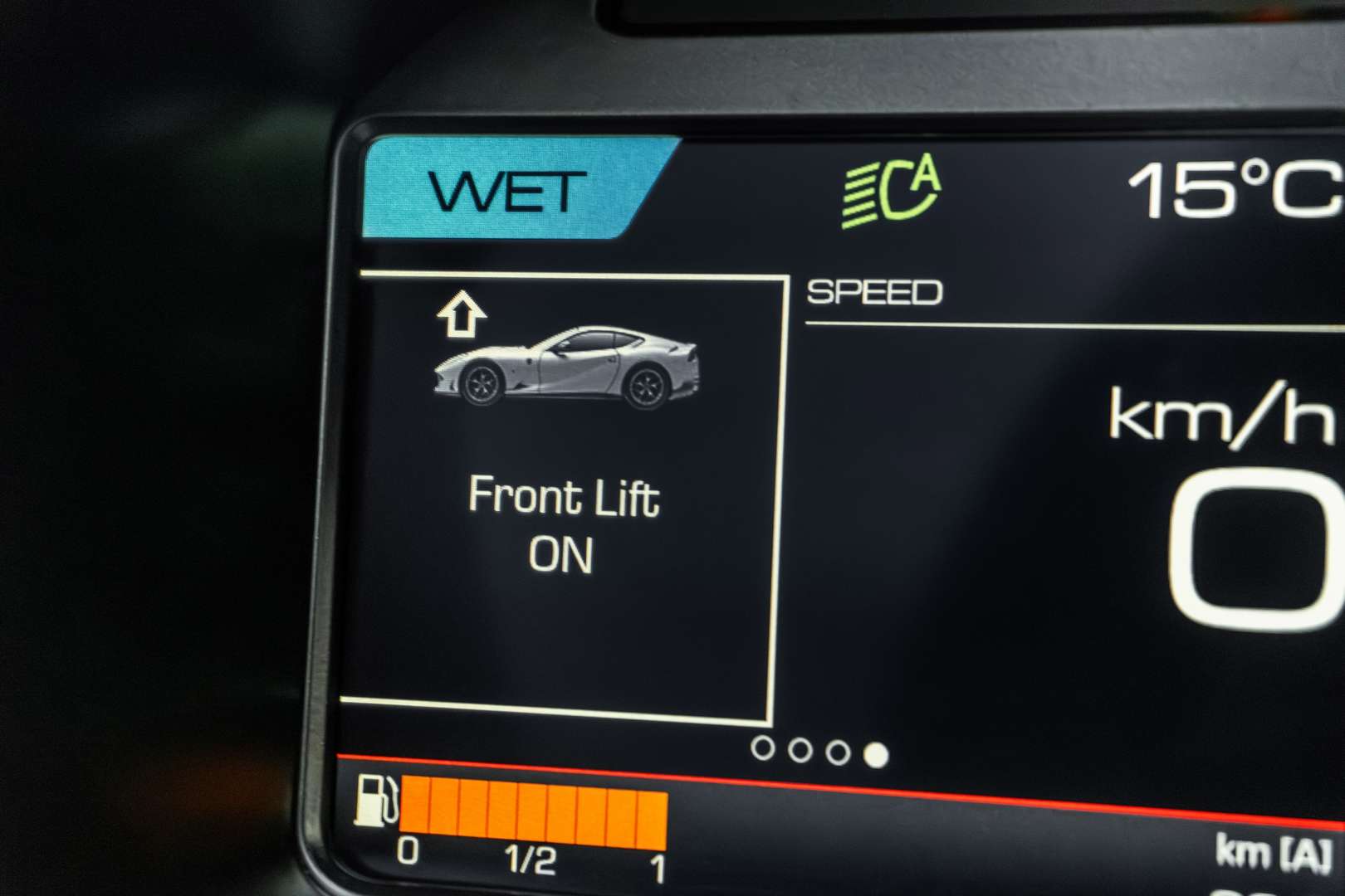 Ferrari 812 Superfast - 2020 - Joinsteer - #7