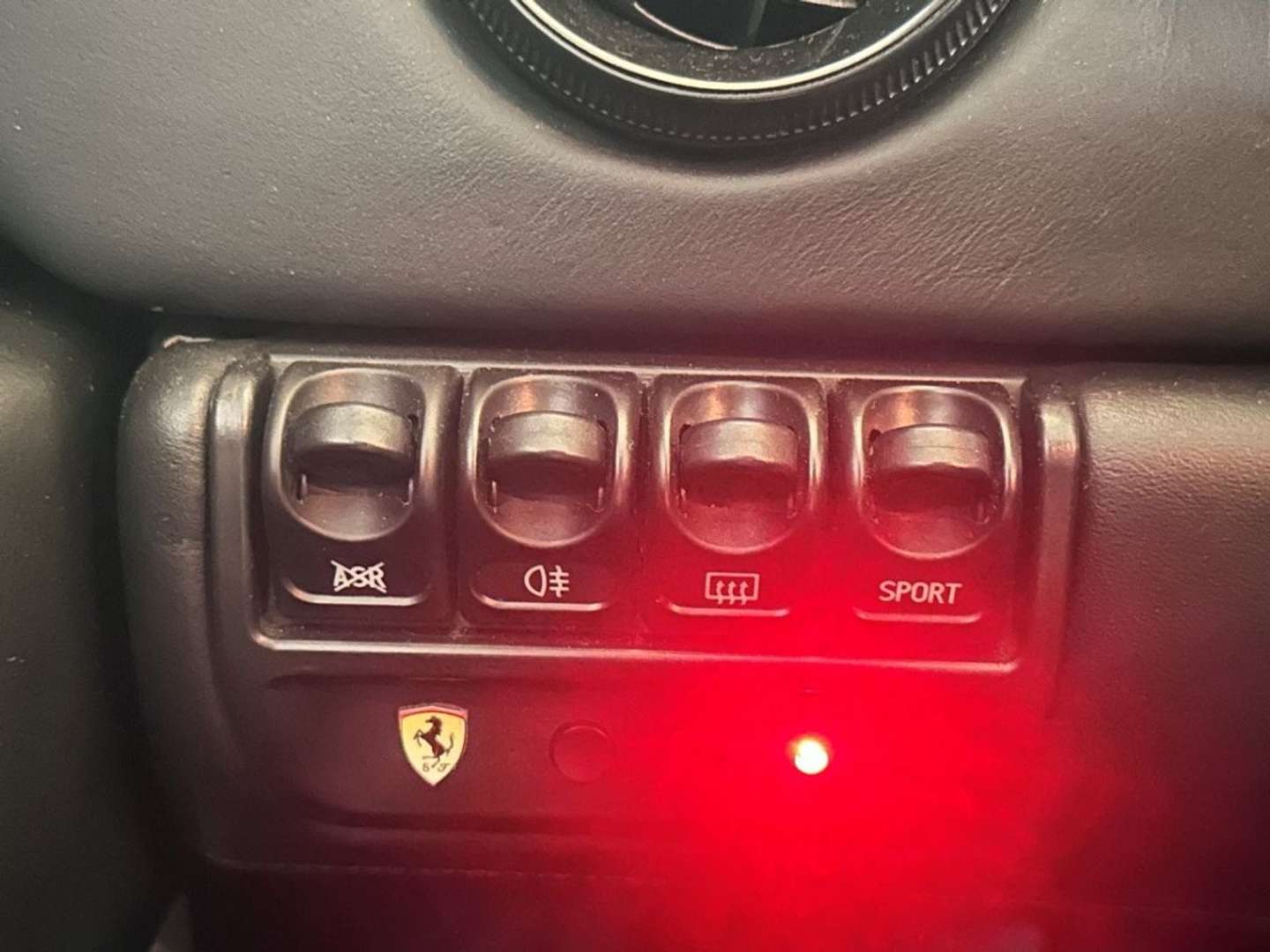 Ferrari 360 Modena - 2000 - Joinsteer - #13