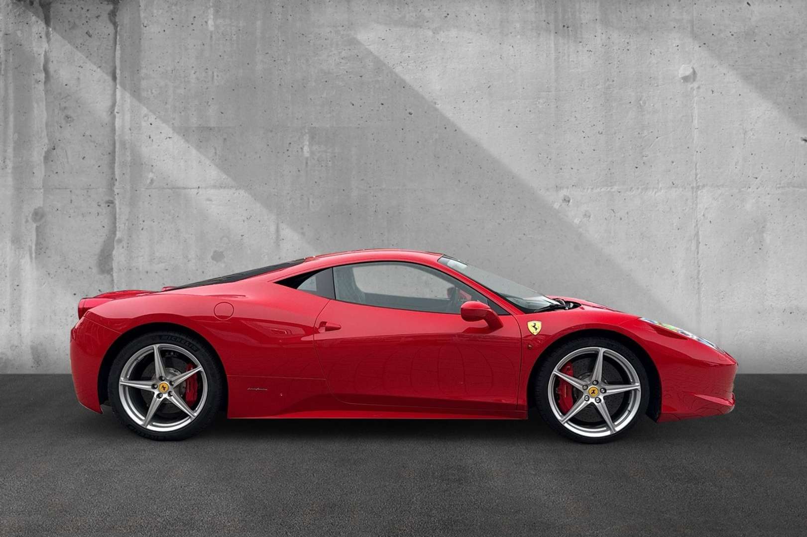 Ferrari 458 Italia - 2011 - Joinsteer - #5