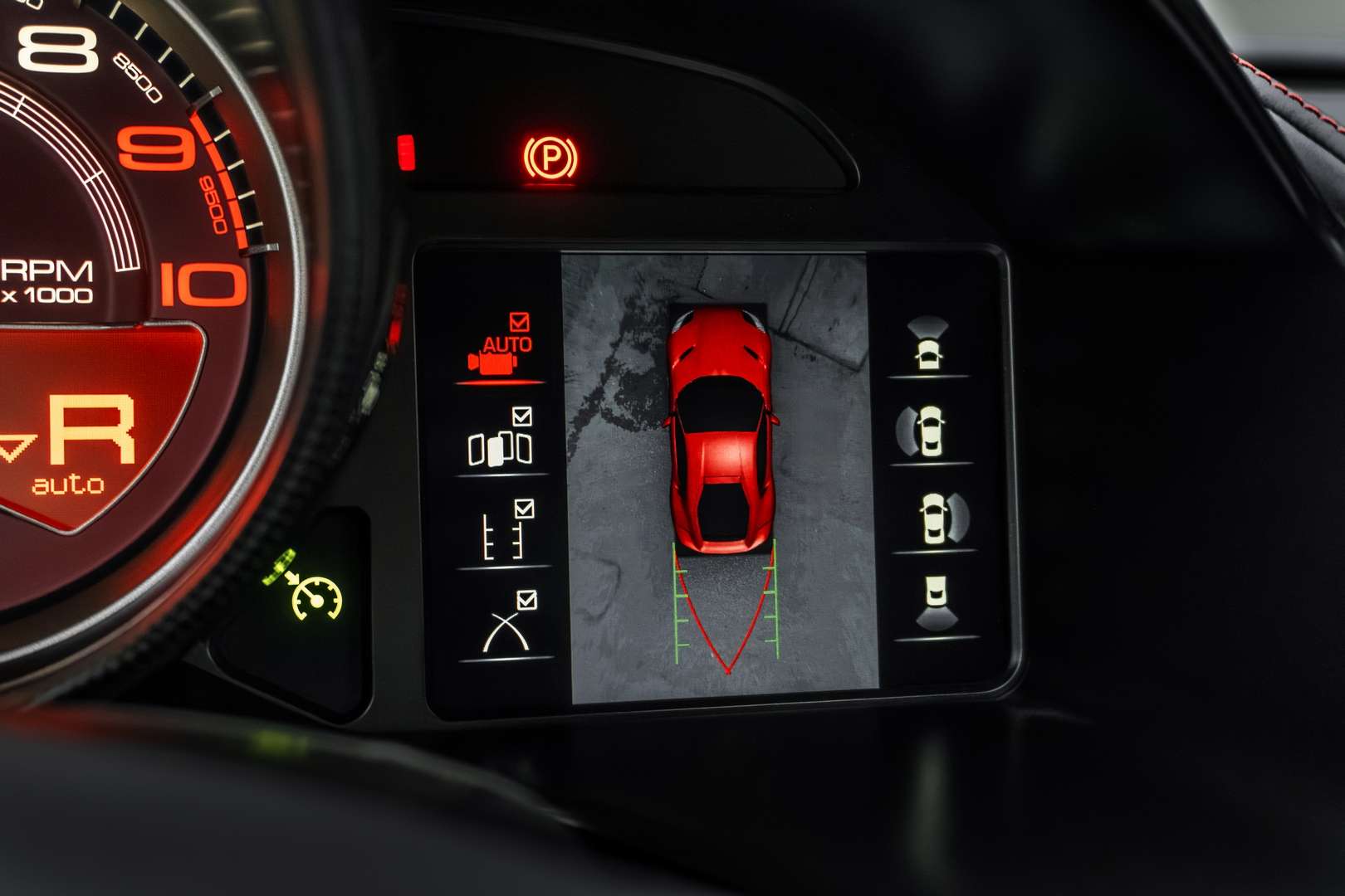 Ferrari 812 Superfast - 2020 - Joinsteer - #8