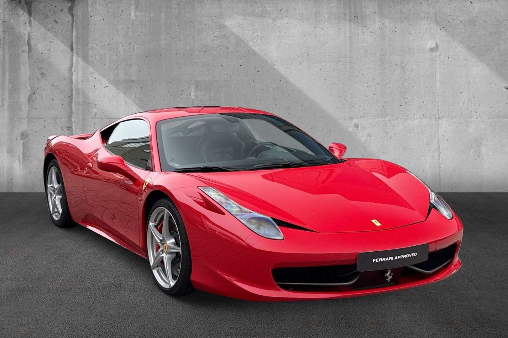 Ferrari 458 Italia - 2011 - Joinsteer - #6