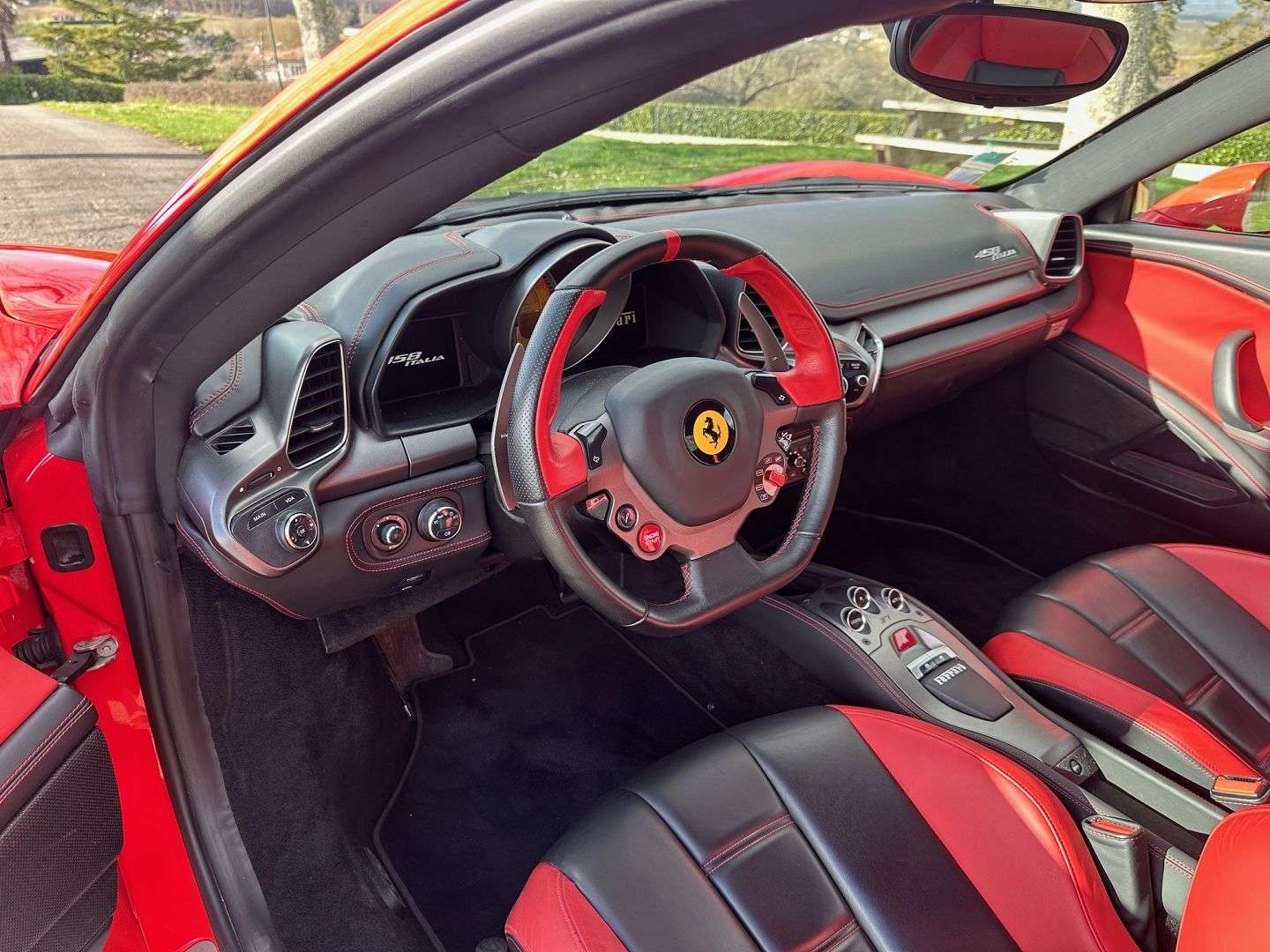 Ferrari 458 Italia - 2010 - Joinsteer - #6