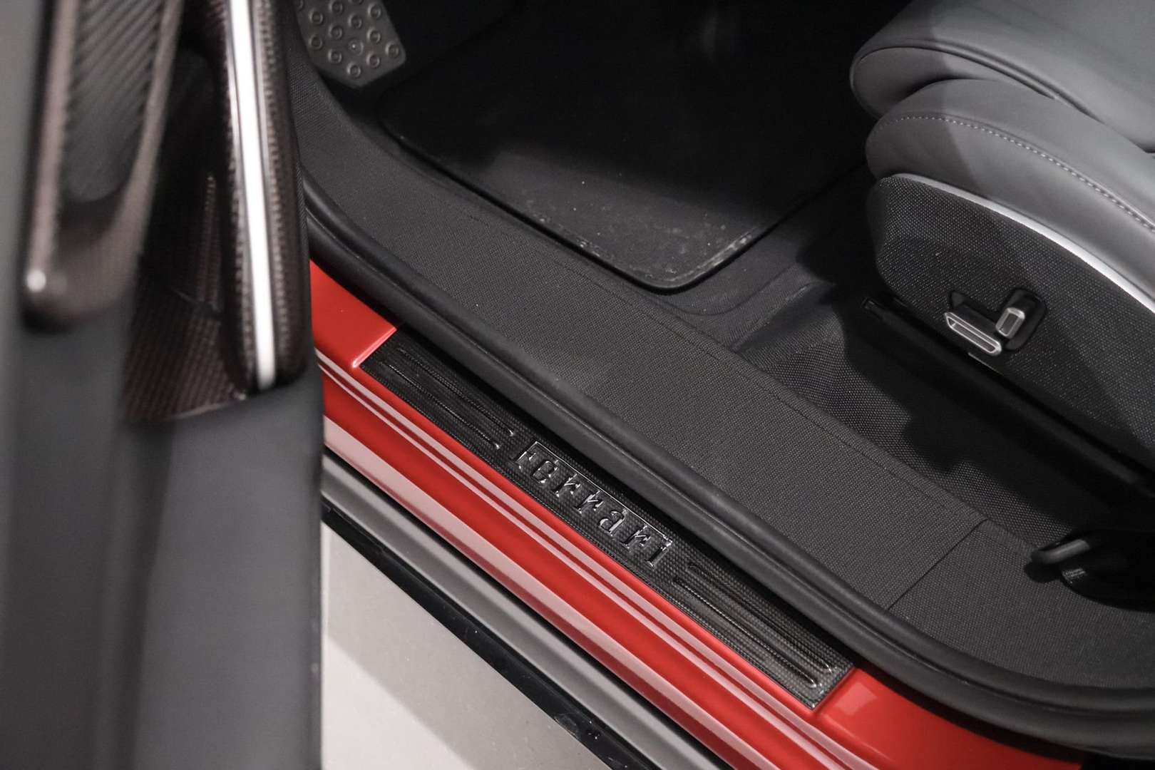 Ferrari Purosangue - 2024 - Joinsteer - #17