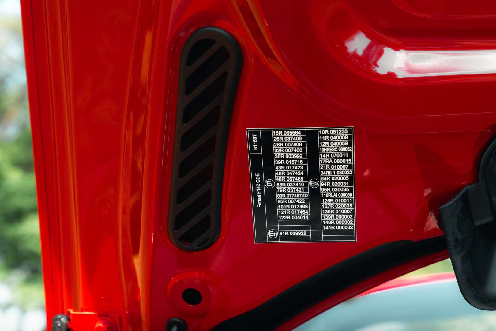 Ferrari F8 Spider - 2021 - Joinsteer - #16