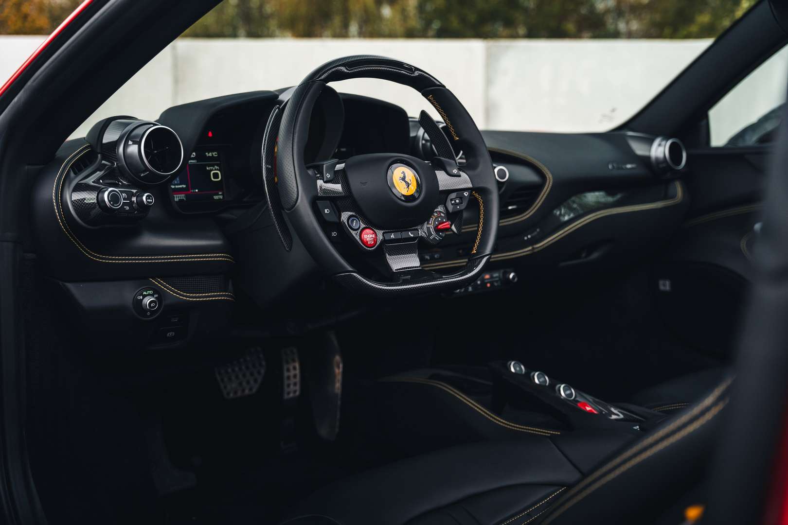 Ferrari F8 Spider - 2022 - Joinsteer - #15