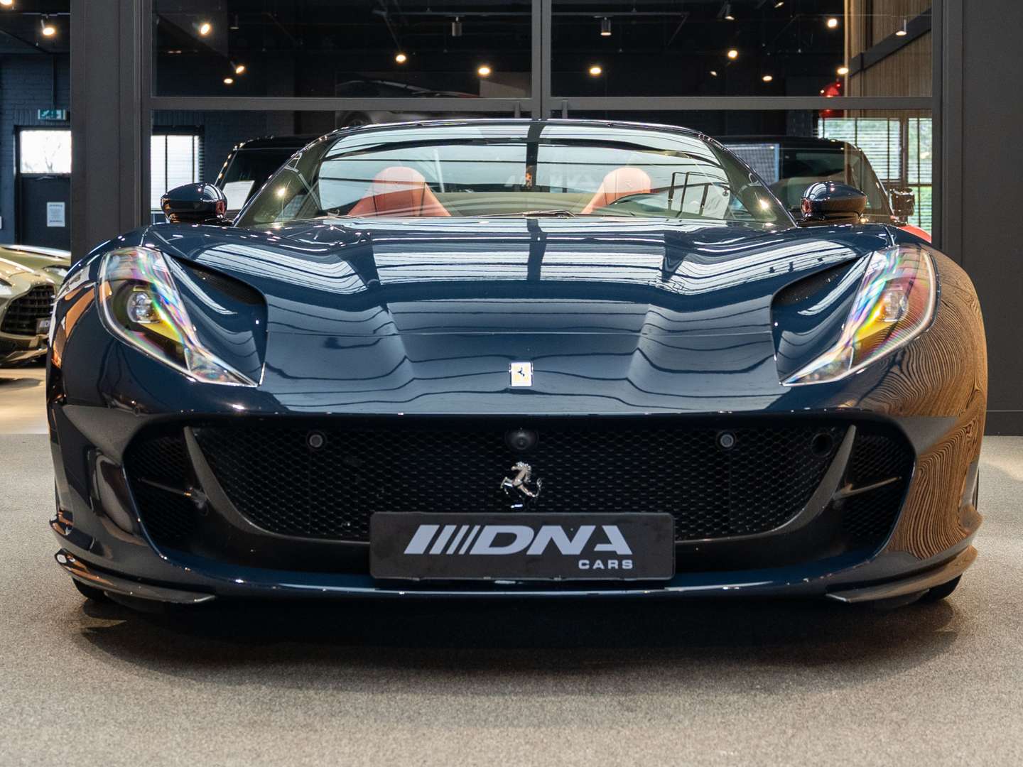 Ferrari 812 GTS - 2020 - Joinsteer - #2