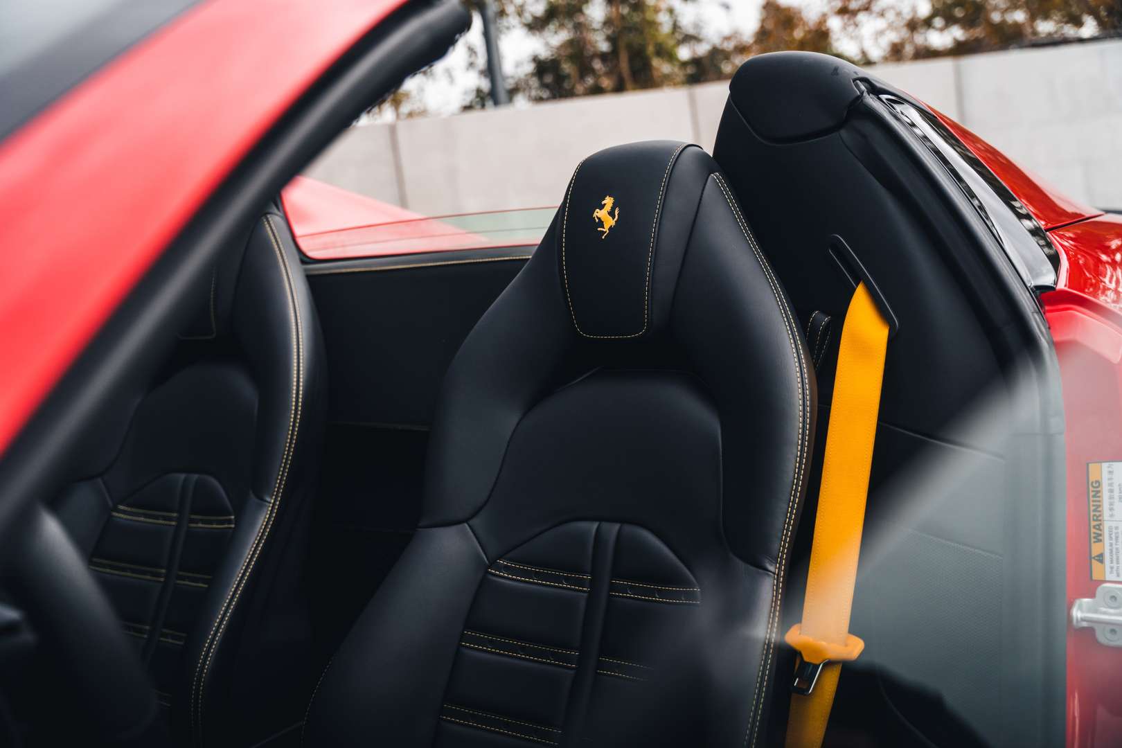 Ferrari F8 Spider - 2022 - Joinsteer - #16