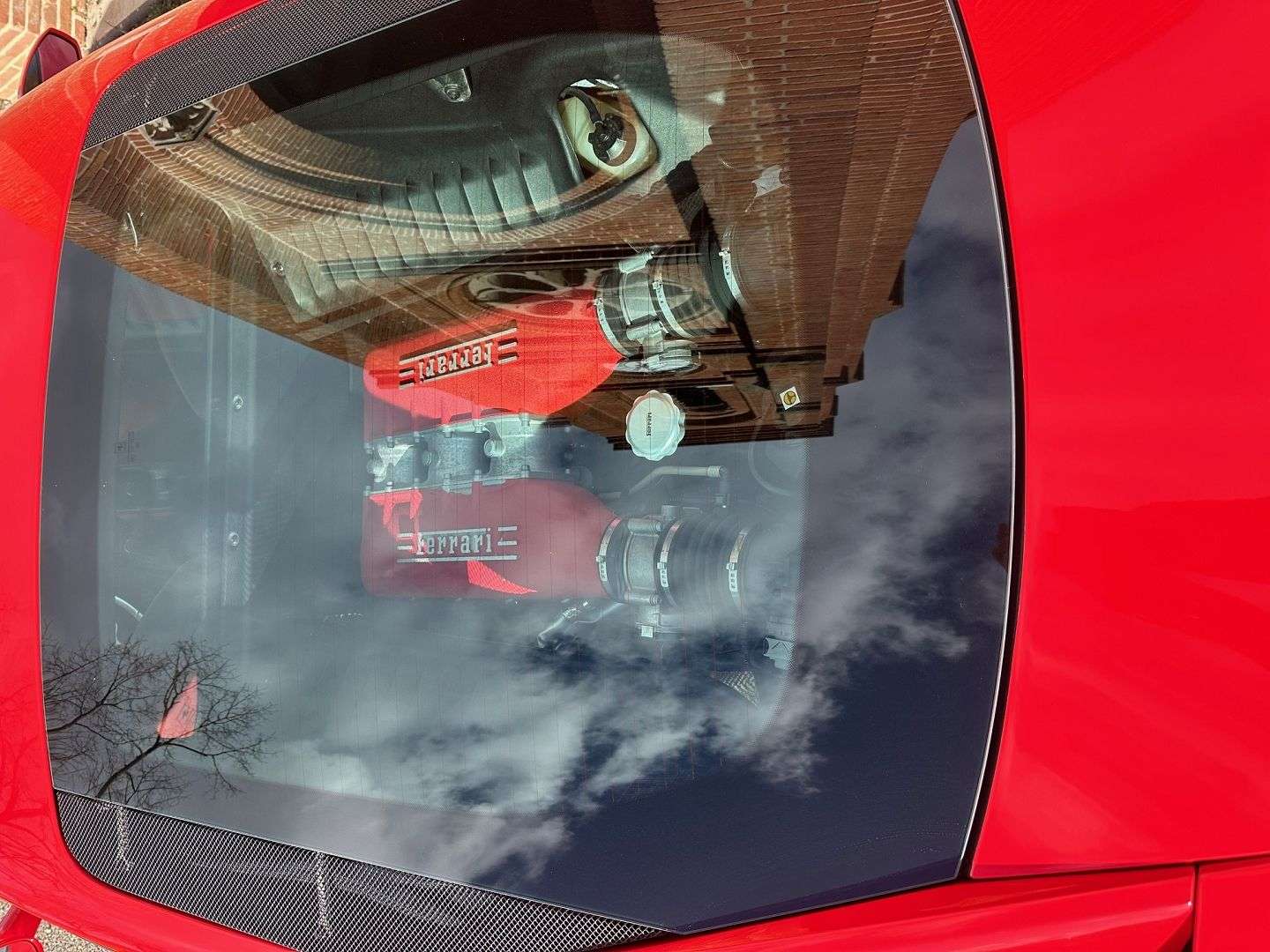 Ferrari 458 Italia - 2010 - Joinsteer - #7