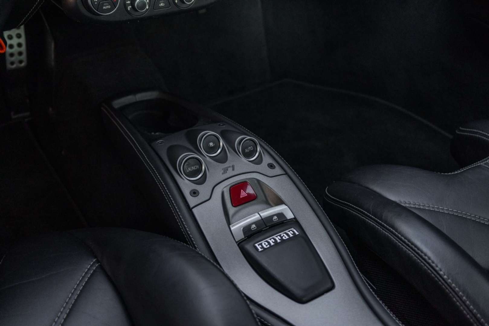 Ferrari 458 Italia - 2010 - Joinsteer - #16