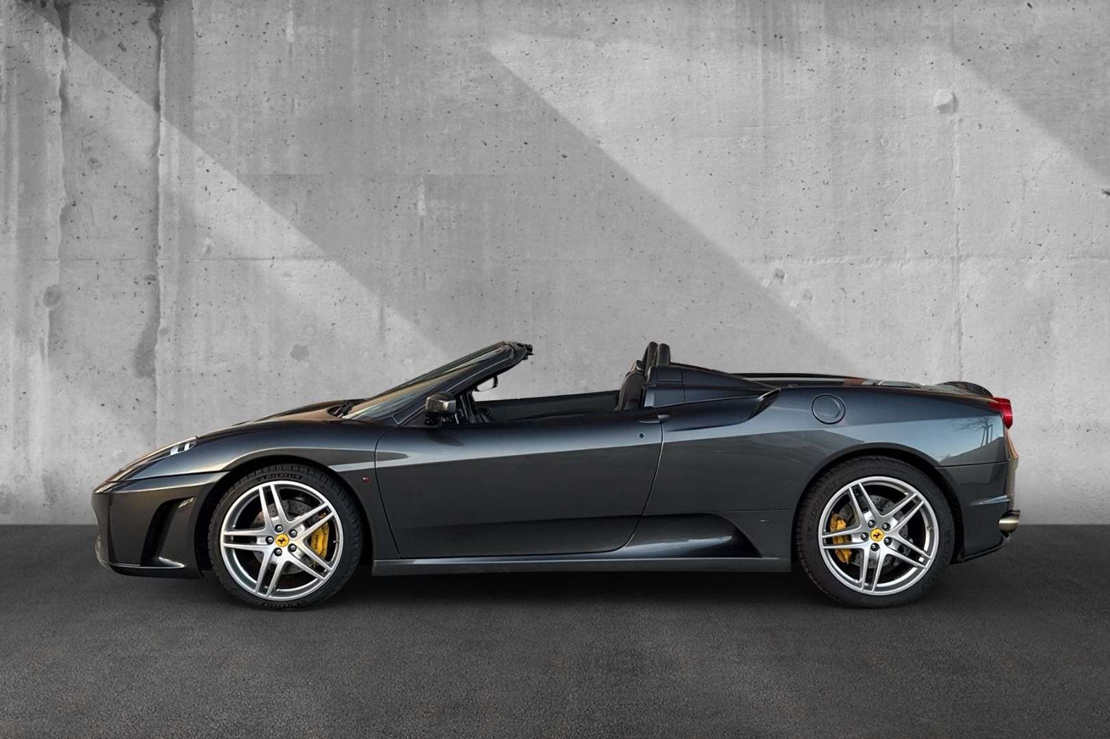 Ferrari F430 Spider - 2005 - Joinsteer - #2