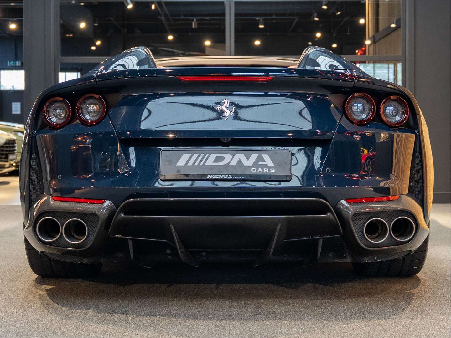 Ferrari 812 GTS - 2020 - Joinsteer - #4