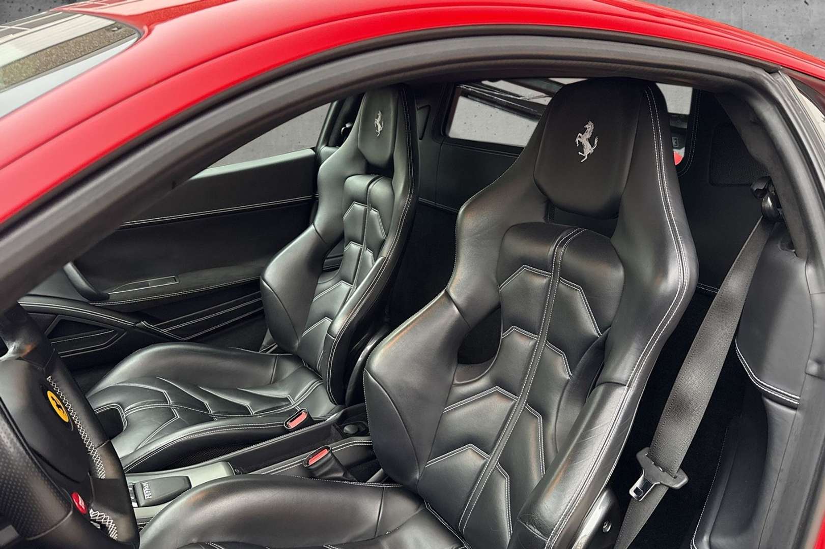 Ferrari 458 Italia - 2011 - Joinsteer - #10