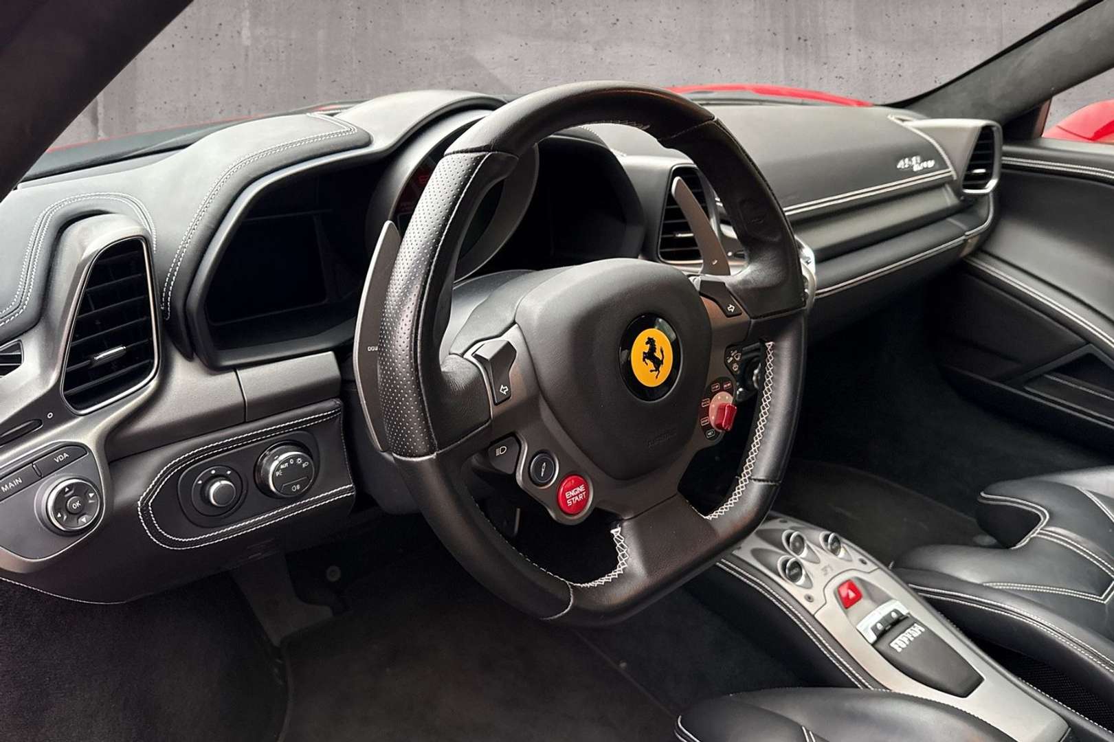 Ferrari 458 Italia - 2011 - Joinsteer - #11