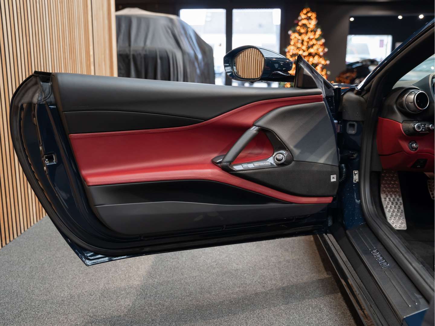 Ferrari 812 GTS - 2020 - Joinsteer - #6