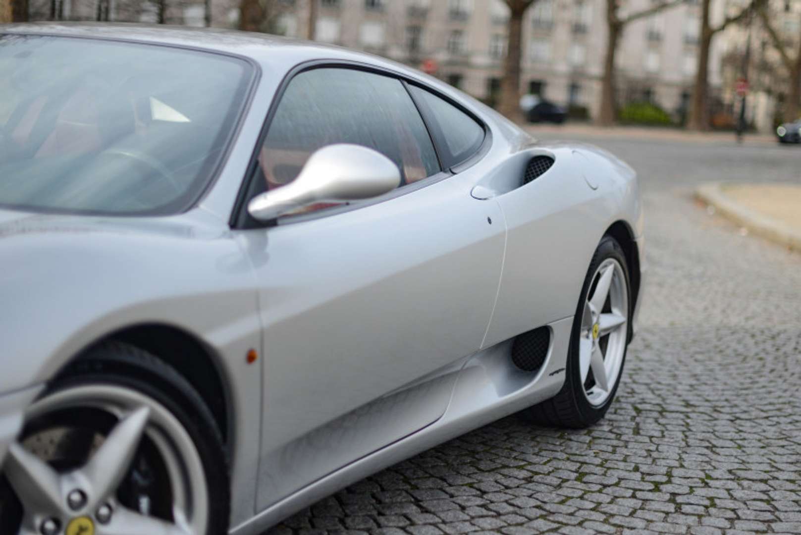 Ferrari 360 Modena - 2000 - Joinsteer - #5