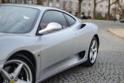 Ferrari 360 Modena -  - Joinsteer - #4