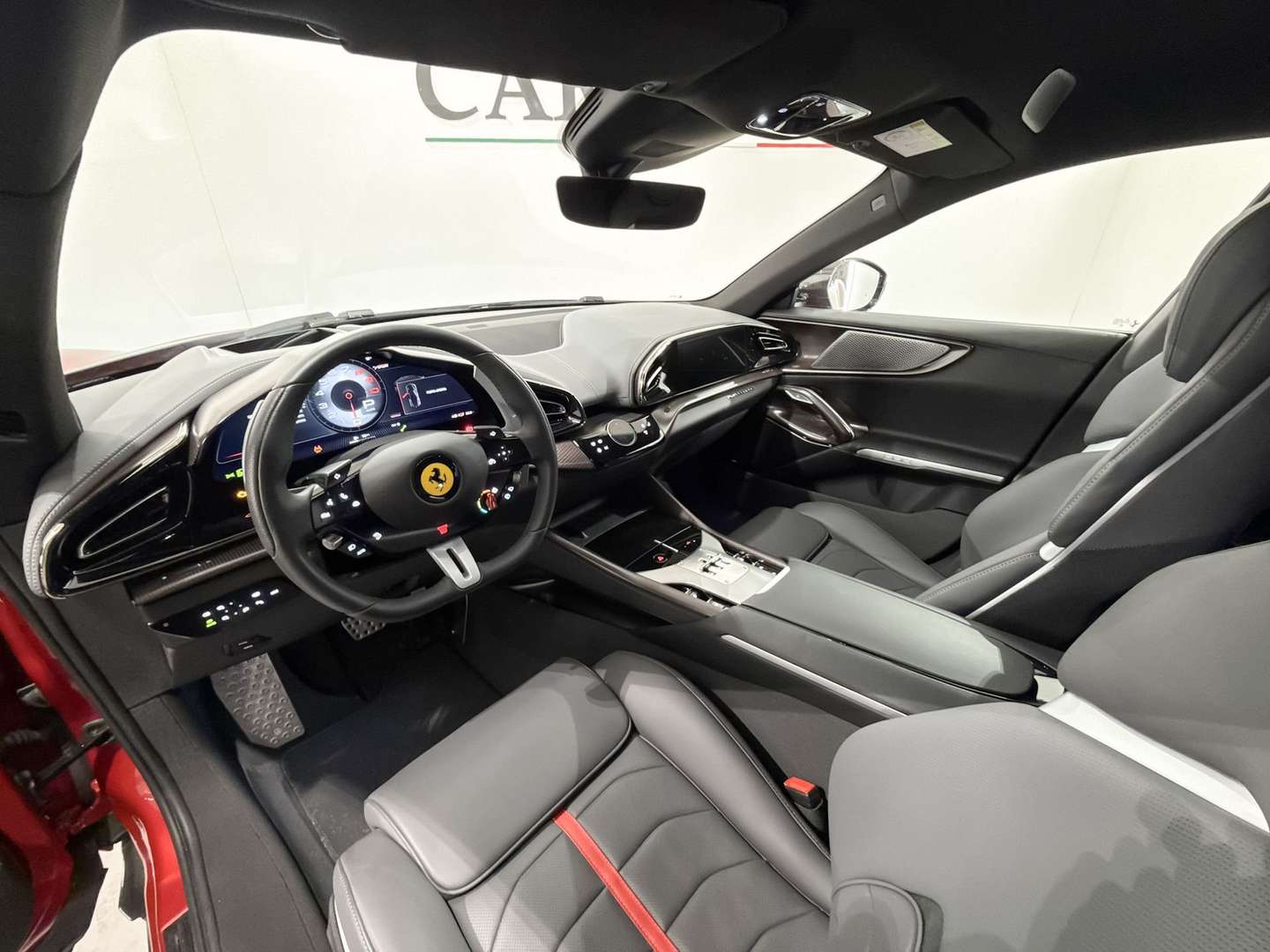 Ferrari Purosangue - 2024 - Joinsteer - #20