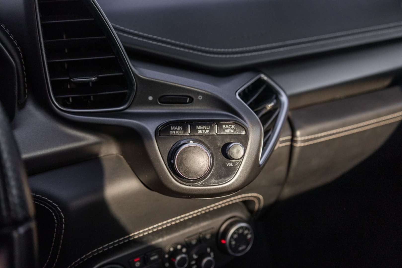 Ferrari 458 Italia - 2010 - Joinsteer - #18