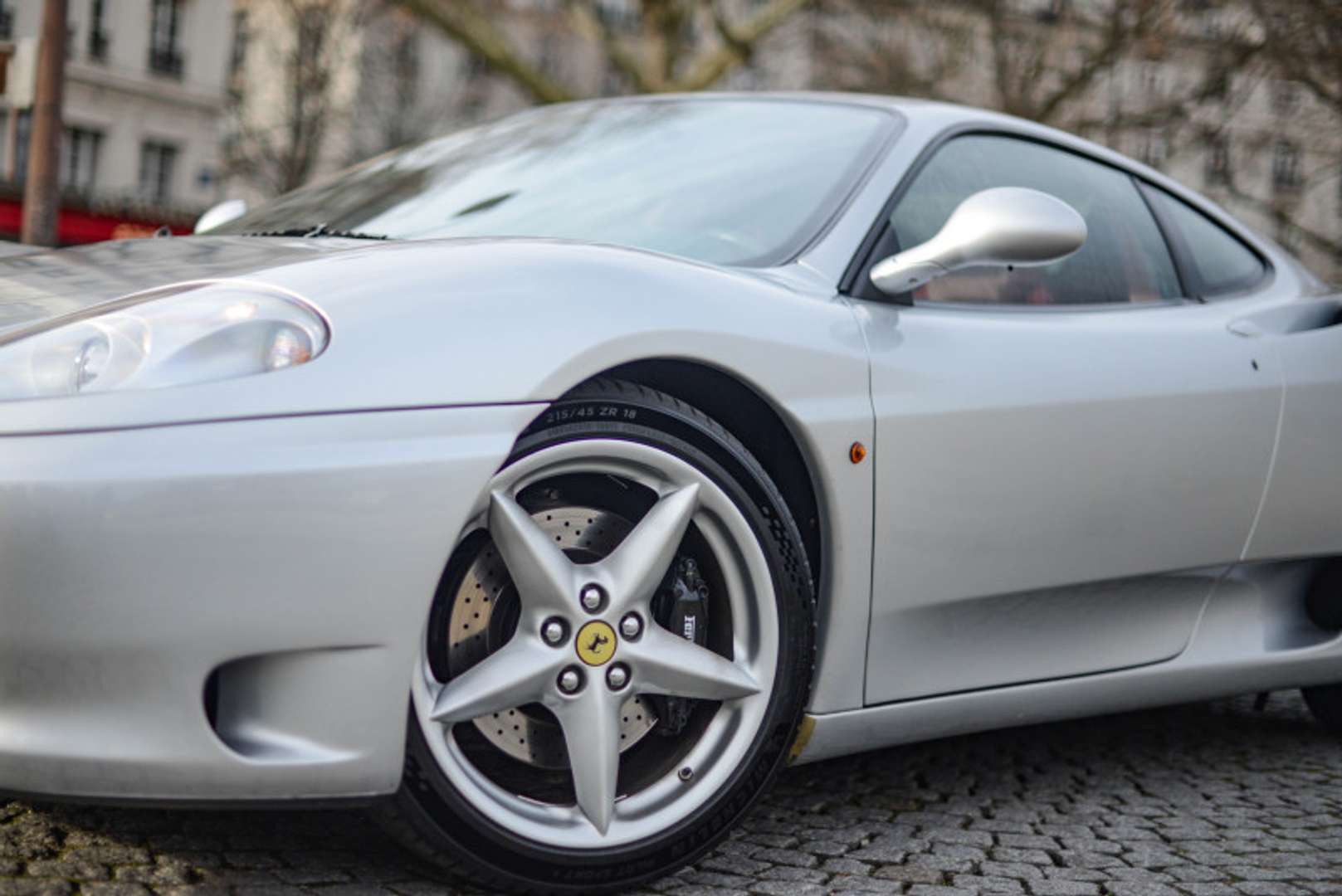 Ferrari 360 Modena - 2000 - Joinsteer - #6