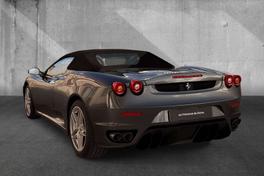 Ferrari F430 Spider -  - Joinsteer - #4