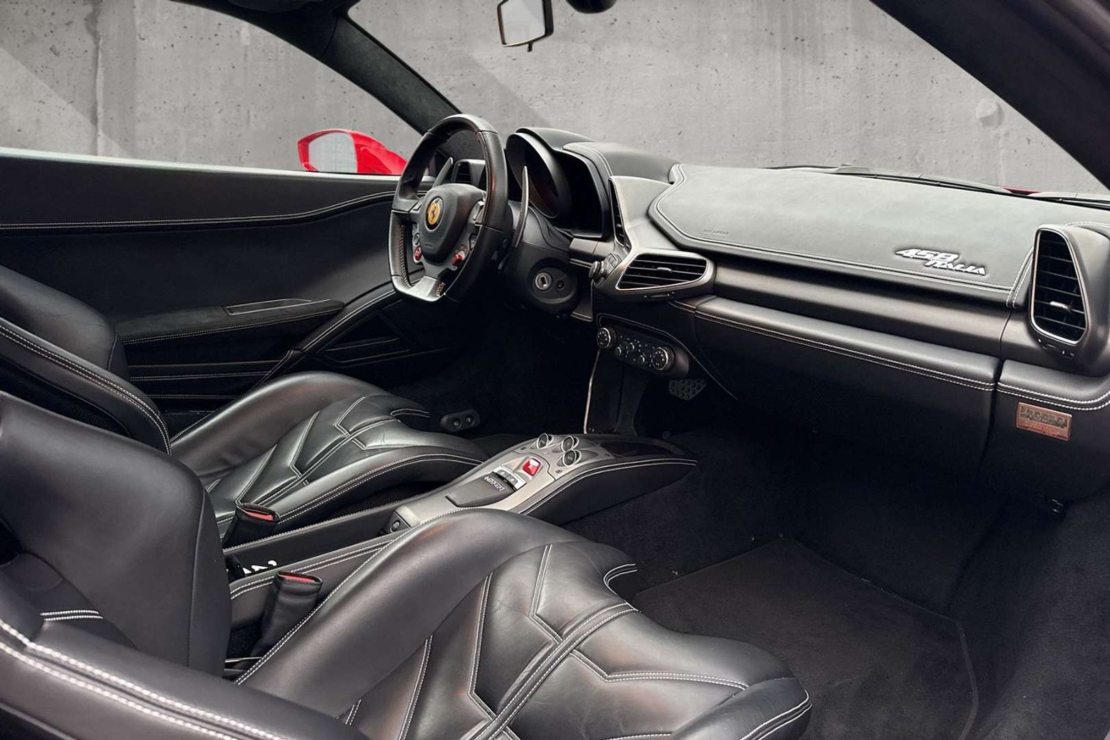 Ferrari 458 Italia - 2011 - Joinsteer - #13