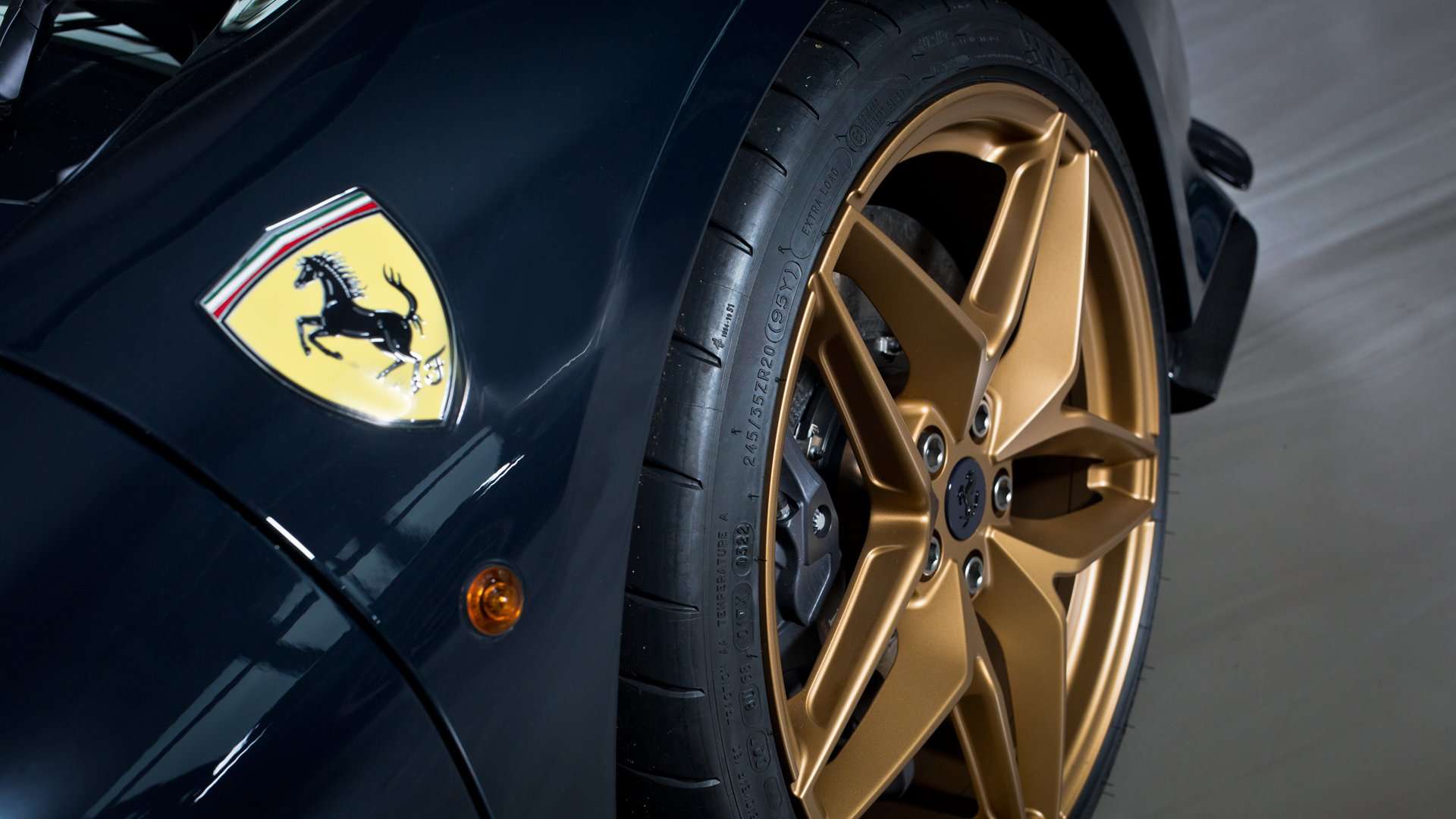 Ferrari 488 Pista Spider - 2021 - Joinsteer - #23