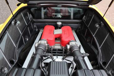 Ferrari 360 Modena — photo 21