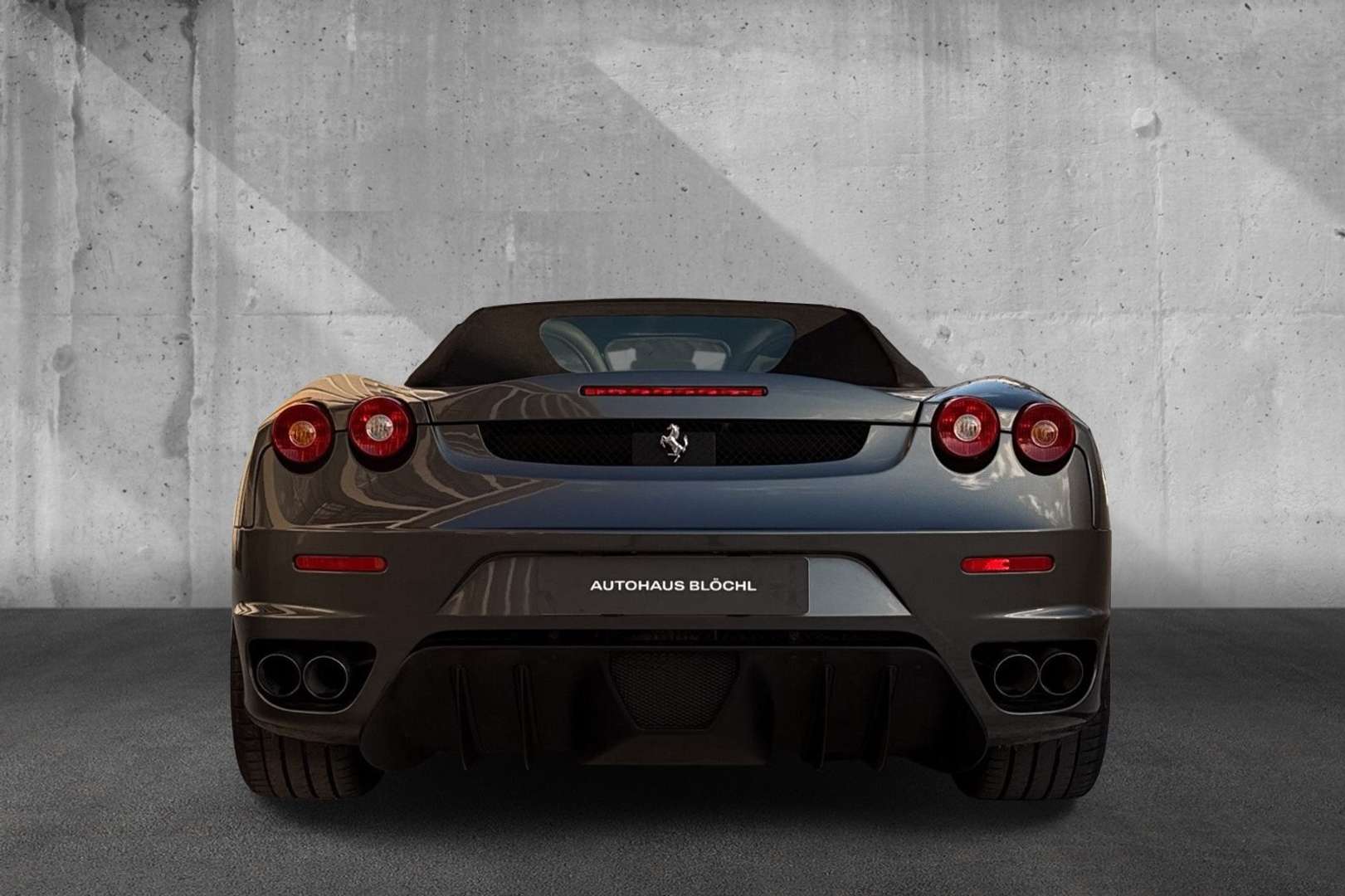 Ferrari F430 Spider - 2005 - Joinsteer - #6